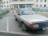 Audi 100 1990 годаүшін730 000 тг. в Талдыкорган – фото 4