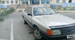 Audi 100 1990 годаүшін730 000 тг. в Талдыкорган – фото 4