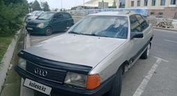 Audi 100 1990 годаүшін730 000 тг. в Талдыкорган – фото 5