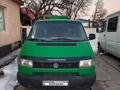 Volkswagen Transporter 1998 года за 4 500 000 тг. в Шу