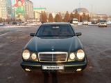 Mercedes-Benz E 240 1998 года за 3 400 000 тг. в Алматы