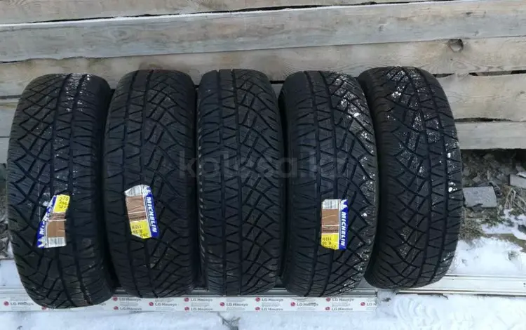 Michelin Latitude cross за 72 000 тг. в Алматы