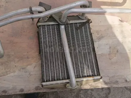 Радиатор печки mercedes W124 за 45 000 тг. в Астана