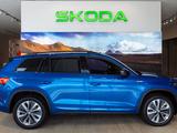 Skoda Kodiaq Sportline Plus II 2024 годаүшін19 490 000 тг. в Костанай – фото 2