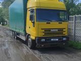 IVECO  EuroStar 2001 годаүшін9 000 000 тг. в Караганда