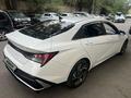 Hyundai Elantra 2023 годаүшін7 900 000 тг. в Алматы – фото 2