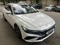 Hyundai Elantra 2023 годаүшін7 900 000 тг. в Алматы – фото 3