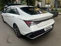 Hyundai Elantra 2023 годаүшін7 900 000 тг. в Алматы – фото 6