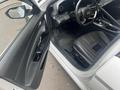 Hyundai Elantra 2023 годаүшін7 900 000 тг. в Алматы – фото 8