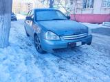 ВАЗ (Lada) Priora 2170 2008 года за 850 000 тг. в Лисаковск – фото 3