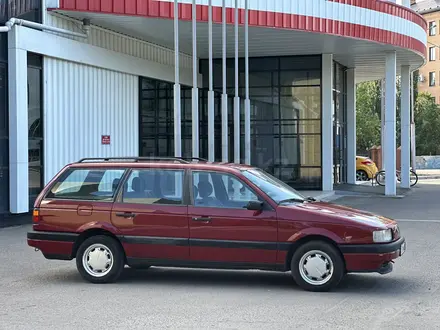 Volkswagen Passat 1991 года за 2 150 000 тг. в Павлодар – фото 4