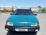 Volkswagen Passat 1993 годаүшін1 300 000 тг. в Тараз – фото 4