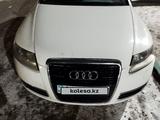 Audi A6 2005 годаүшін1 700 000 тг. в Семей – фото 2
