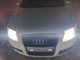 Audi A6 2005 годаүшін1 700 000 тг. в Семей – фото 3