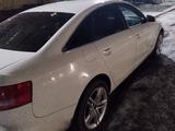 Audi A6 2005 годаүшін1 700 000 тг. в Семей – фото 4