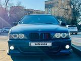 BMW 525 1999 годаүшін3 100 000 тг. в Уральск – фото 3