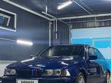 BMW 525 1999 годаүшін3 100 000 тг. в Уральск