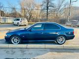 BMW 525 1999 годаүшін3 100 000 тг. в Уральск – фото 4