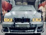 BMW 525 1999 годаүшін3 100 000 тг. в Уральск – фото 2