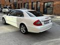 Mercedes-Benz E 280 2008 годаүшін7 900 000 тг. в Алматы – фото 3