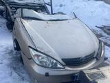 Toyota Camry 2004 года за 200 000 тг. в Астана
