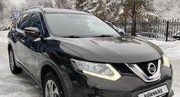 Nissan X-Trail 2016 годаfor9 150 000 тг. в Алматы