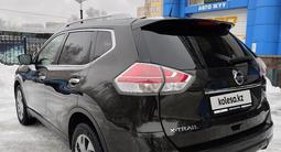 Nissan X-Trail 2016 годаfor9 150 000 тг. в Алматы – фото 4