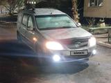 ВАЗ (Lada) Largus 2014 годаfor3 471 702 тг. в Астана – фото 3