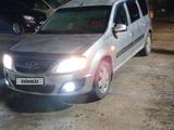 ВАЗ (Lada) Largus 2014 годаfor3 471 702 тг. в Астана – фото 4