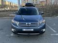 Toyota Highlander 2012 года за 12 000 000 тг. в Атырау – фото 7