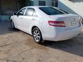 Toyota Camry 2011 годаүшін5 400 000 тг. в Жанаозен – фото 4