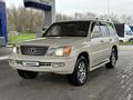 Lexus LX 470 2003 года за 11 000 000 тг. в Алматы