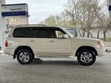 Lexus LX 470 2003 года за 11 000 000 тг. в Алматы – фото 5