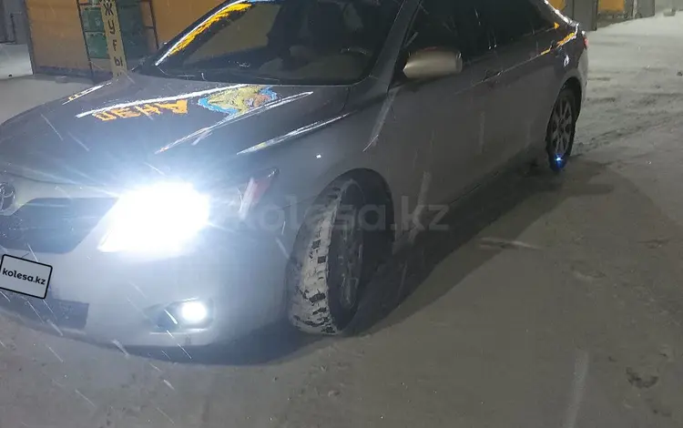 Toyota Camry 2011 годаfor6 000 000 тг. в Уральск