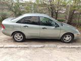 Ford Focus 2003 годаүшін2 500 000 тг. в Усть-Каменогорск – фото 2