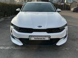 Kia K5 2021 года за 12 000 000 тг. в Алматы – фото 4