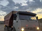 КамАЗ  65115 2004 года за 6 400 000 тг. в Шымкент