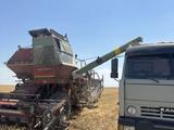 КамАЗ  65115 2004 года за 6 400 000 тг. в Шымкент – фото 3