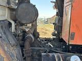 КамАЗ  65115 2004 года за 6 400 000 тг. в Шымкент – фото 5