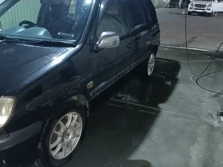 Toyota Raum 1997 года за 2 550 000 тг. в Алматы – фото 5