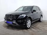Mercedes-Benz ML 350 2013 года за 9 780 000 тг. в Астана