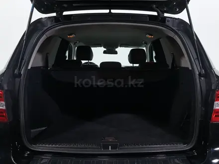 Mercedes-Benz ML 350 2013 года за 9 890 000 тг. в Астана – фото 10