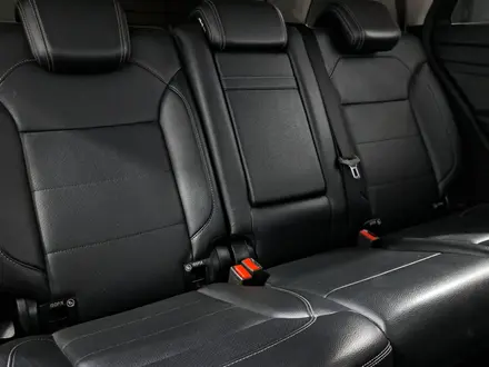 Mercedes-Benz ML 350 2013 года за 9 890 000 тг. в Астана – фото 16