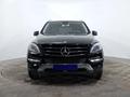Mercedes-Benz ML 350 2013 года за 9 890 000 тг. в Астана – фото 2