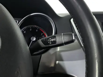 Mercedes-Benz ML 350 2013 года за 9 890 000 тг. в Астана – фото 21