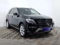 Mercedes-Benz ML 350 2013 года за 9 890 000 тг. в Астана – фото 3