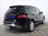 Mercedes-Benz ML 350 2013 года за 9 780 000 тг. в Астана – фото 5