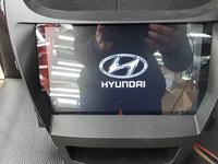 Штатная магнитола Хюндай Хендай Элантра Hyundai Elantra ШГУ Андроид DSKүшін80 000 тг. в Астана