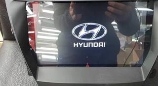 Штатная магнитола Хюндай Хендай Элантра Hyundai Elantra ШГУ Андроид DSK за 80 000 тг. в Астана