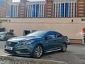 Hyundai Sonata 2016 года за 9 100 000 тг. в Астана – фото 14